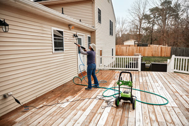 Best Residential Pressure Washing Services  in Crosby, ND