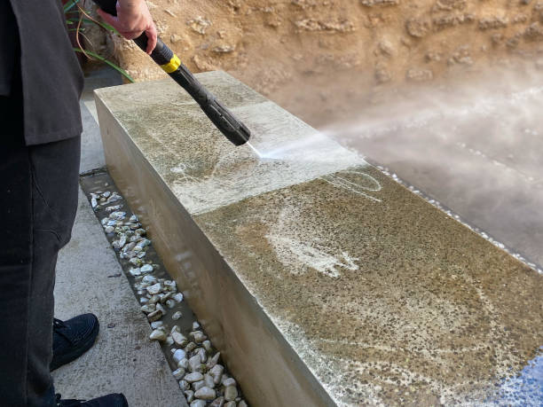 Pressure Washing Services for Businesses in Crosby, ND